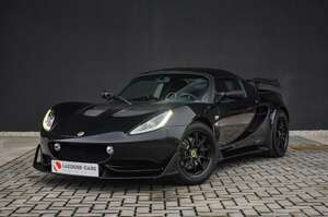 Lotus Elise