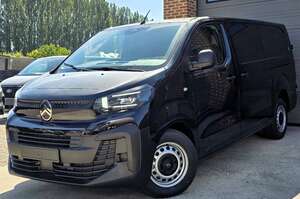 Citroën Jumpy