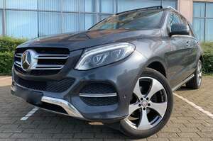 Mercedes-Benz Classe GLE