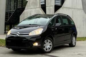 Citroën Grand C4 Picasso