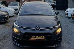 Citroën Grand C4 Picasso
