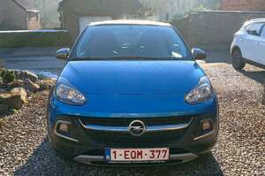 Opel Adam