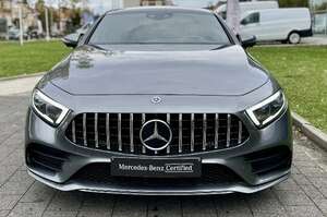 Mercedes-Benz Classe CLS