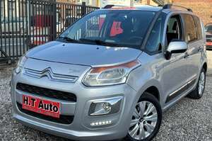 Citroën C3 Picasso