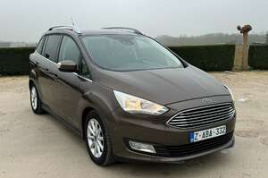 Ford Grand C-Max