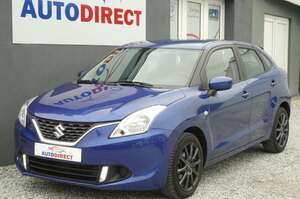 Suzuki Baleno
