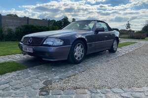 Mercedes-Benz SL