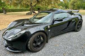 Lotus Exige