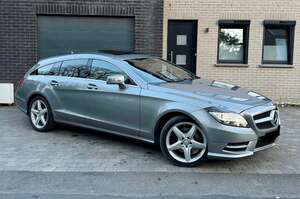 Mercedes-Benz Classe CLS