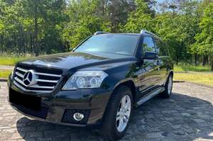 Mercedes-Benz Classe GLK