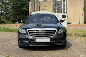 Mercedes-Benz Classe S
