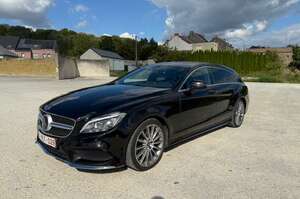 Mercedes-Benz Classe CLS
