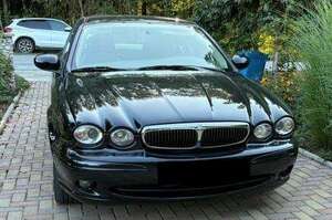 Jaguar X-Type