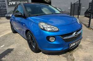 Opel Adam