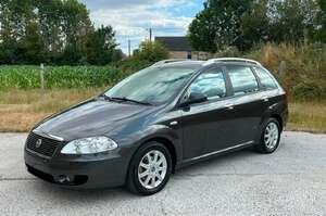 Fiat Croma