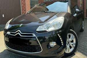 Citroën DS 3
