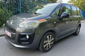 Citroën C3 Picasso