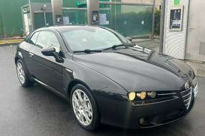 Alfa Romeo Brera