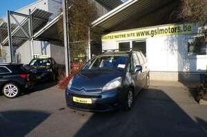 Citroën Grand C4 Picasso