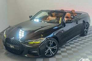 BMW Série 4