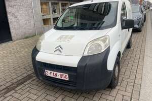Citroën Nemo