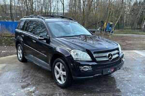 Mercedes-Benz Classe GL