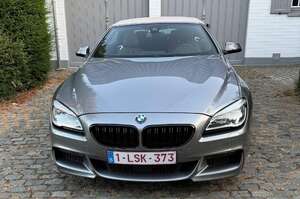 BMW 6 Reeks