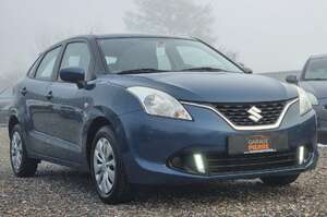 Suzuki Baleno