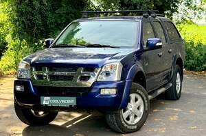 Isuzu Rodeo