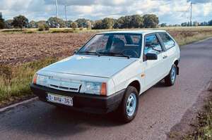 Lada Samara