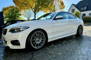 BMW 2 Reeks