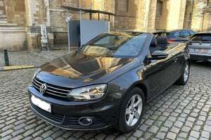 Volkswagen EOS