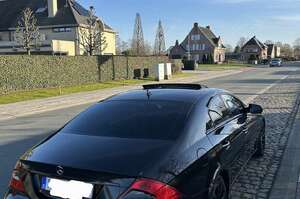 Mercedes-Benz CLS-Klasse