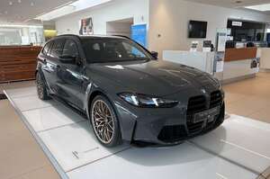 BMW 3 Reeks
