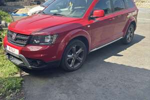 Fiat Freemont