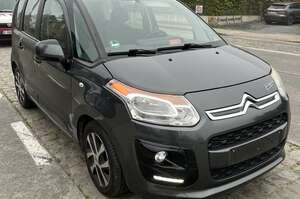 Citroën C3 Picasso