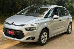 Citroën C4 Picasso