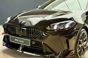 BMW 1 Reeks