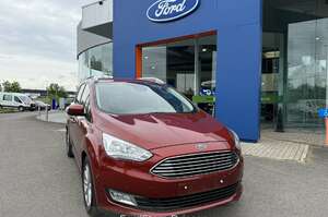 Ford Grand C-Max