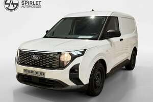Ford Courier