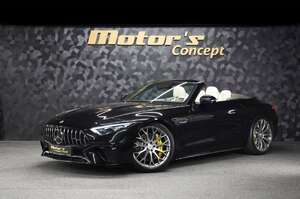 Mercedes-Benz SL