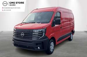 Nissan Interstar