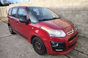 Citroën C3 Picasso