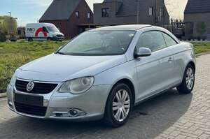 Volkswagen EOS