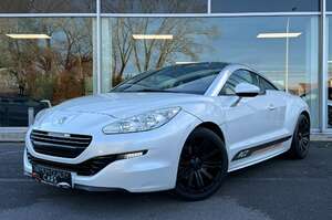 Peugeot RCZ