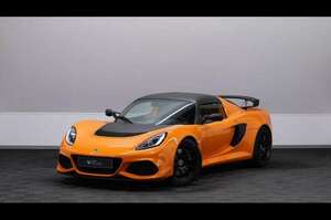 Lotus Exige
