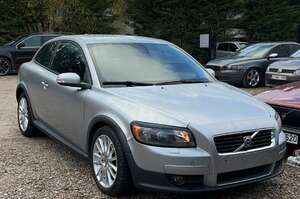 Volvo C30