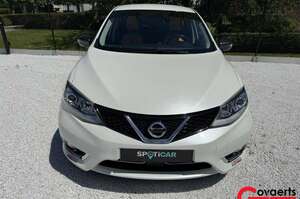 Nissan Pulsar