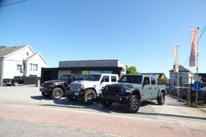 Jeep 