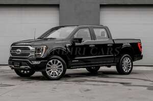 Ford F 150